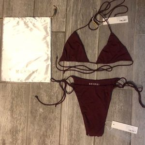 Meshki Amalia Bikini